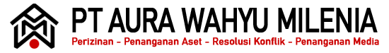 PT. Aura Wahyu Milenia